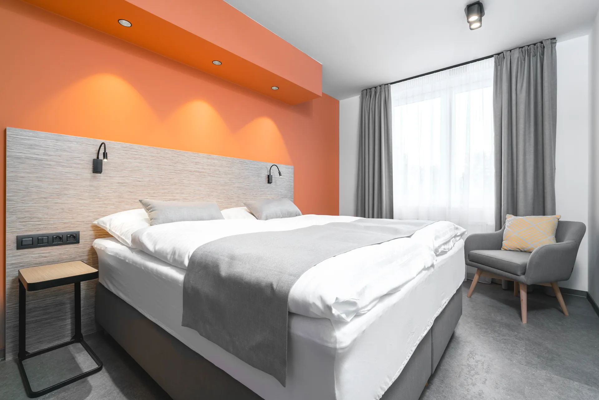Pokój Junior Suite